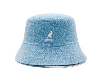 Klobouk Kangol - Bermuda Bucket - Glacier