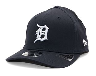 Kšiltovka New Era - MLB 9SEVENTY Stretch-Snap - Detroit Tigers - Navy