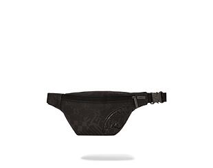 Ledvinka Sprayground 3AM Check Crossbody