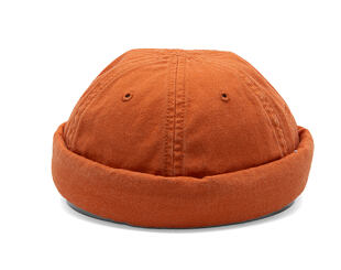 Čepice Stetson - Docker Cotton - 68