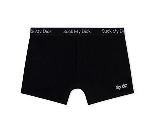 Trenýrky Rip N Dip - Smd Boxers Black