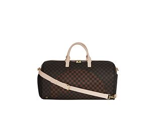Taška Sprayground Boujee Strap Duffel