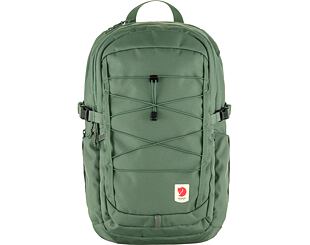 Batoh Fjällräven - Skule 28 - Patina Green
