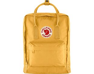Batoh Fjällräven - Kånken - Ochre