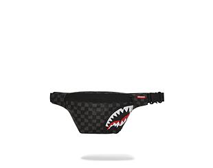 Ledvinka Sprayground - Dripping Sharks In Paris Savvy Crossbody