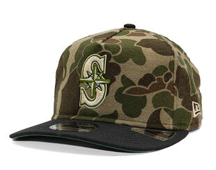 kšiltovka NEW ERA 1920 MLB Wool duck camo SEAMAR