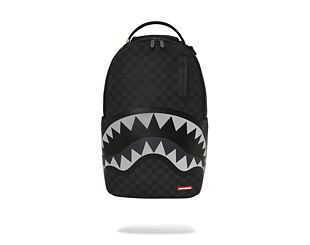 Sprayground - Lights Out Sharks In Paris Backpack 