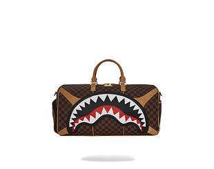 Sprayground - Hennyville Duffle 