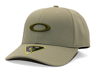 Oakley - Tincan Remix  Cap - Boulder Green/Army Green