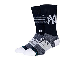 Ponožky Stance - Mlb New York Yankees - Closer Ny/Navy