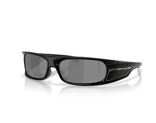 Sluneční Brýle Oakley - Highland - Prizm Black / Black