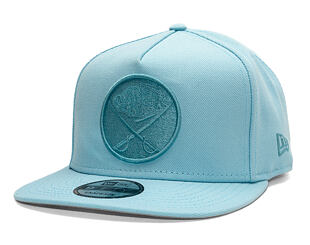 New Era - NHL Color Pack 9FIFTY A-Frame - Buffalo Sabres - Aqua