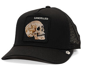 Goorin - The Cancelled Skull