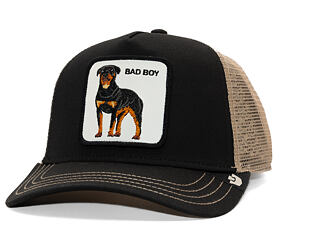 Goorin - Bad Boy Trucker Cap