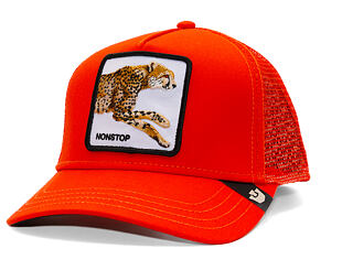 Goorin - The Nonstop Cheetah