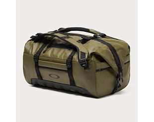 Taška Oakley - Road Trip Rc  Duffle 50L - Army Green