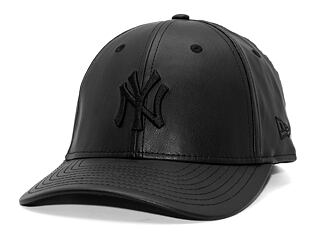 Cap New Era - MLB PU 9FORTY M-Crown - NY Yankees - Black