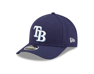 New Era - MLB Player Replica 9FORTY M-CROWN - Tampa Bay Rays