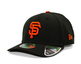 New Era - MLB Player Replica 9FORTY M-CROWN - San Francisco Giants