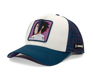 Capslab Trucker Premium Naruto XCapslab