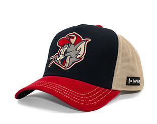 Capslab Semi Curved Premium Tom & Jerry XCapslab