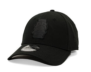 Cap New Era - F1 Seasonal 9FORTY - Visa Cash App Racing Bulls - Black