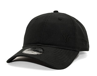 Cap New Era - MLB Flawless 9TWENTY - NY Yankees - Black