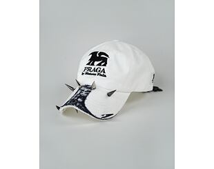 Kšiltovka Praga by Matouš Fiala - Obsidian Path Cap