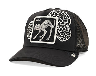 Cap Goorin - Dia De Los Muertos - Michi - Void