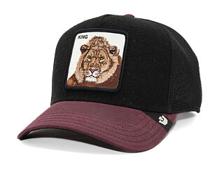 Cap Goorin - Dapper King - Tweed