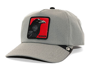 Cap Goorin - Next Gen Raven - Dust