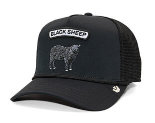 Cap Goorin - GB2 Black Sheep - Void