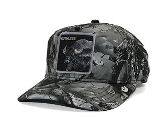 Cap Goorin - Ruthless Camo - Camouflage