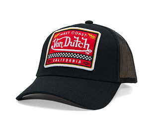 Cap Vondutch Baseball Trucker