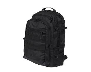 Backpack Oakley - Enhance Lt Backpack L 9.0 Fw - Black/Black