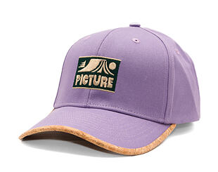 Cap Picture - Wakopa - Purple Haze