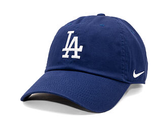 Cap Nike - Club Unstructured - Los Angeles Dodgers - Loyal Blue