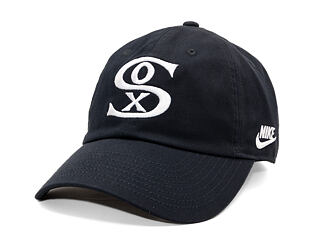 Cap Nike - Cooperstown Club Unstructured - Chicago White Sox - Pitch Blue 4FA