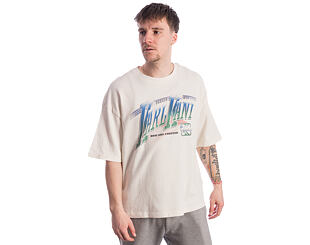 Tee Karl Kani - Sport Gradient Boxy T-Shirt White