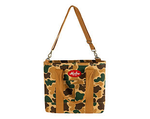 Bag New Era - Branded Camo Tote Bag - Camo