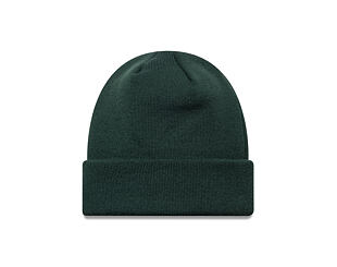 Beanie New Era - MLB Essential Beanie Medium Knit - NY Yankees - Green / White