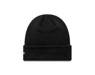 Beanie New Era - NBA Wordmark Beanie - Chicago Bulls - Black