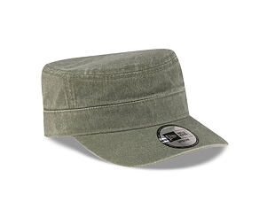 Cap New Era - QS Military Cap - LA Dodgers - New Olive