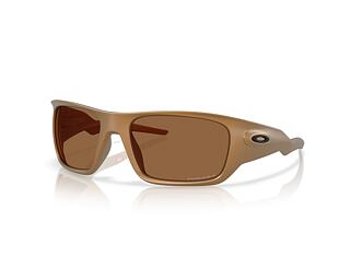 Sunglasses Oakley - Masseter - Prizm Bronze/Matte Bronze