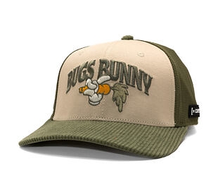 Cap Capslab - Looney Tunes Premium Trucker