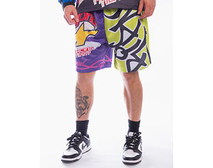 Shorts Rip N Dip - Allstar Mesh Shorts Multi