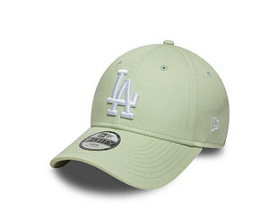 Kids Cap New Era - MLB League Essential 9FORTY - LA Dodgers - Soft Grass