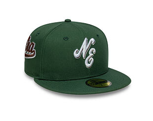 Cap New Era - Branded 59FIFTY - Cilantro Green