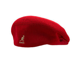 Flat-cap Kangol Tropic 504 Ventair Scarlet