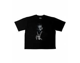 Tee Reflection Luxury - Blink ICEMAN